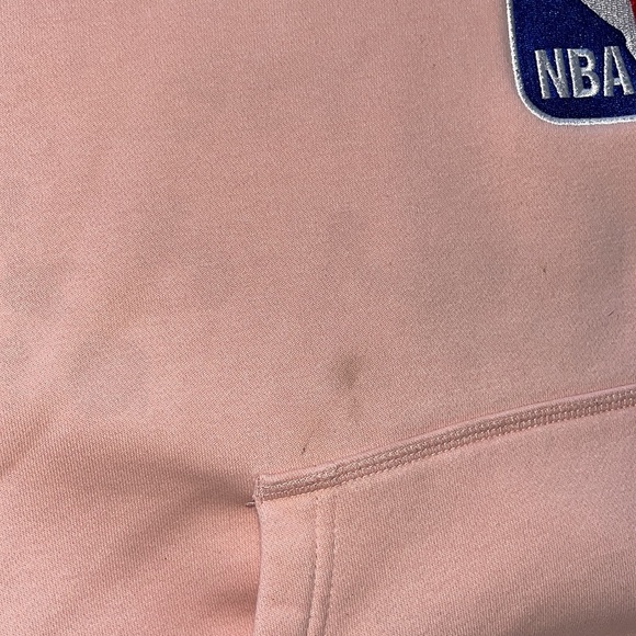 NBA Nike Sweatshirt Hoodie - Picture 5 of 5